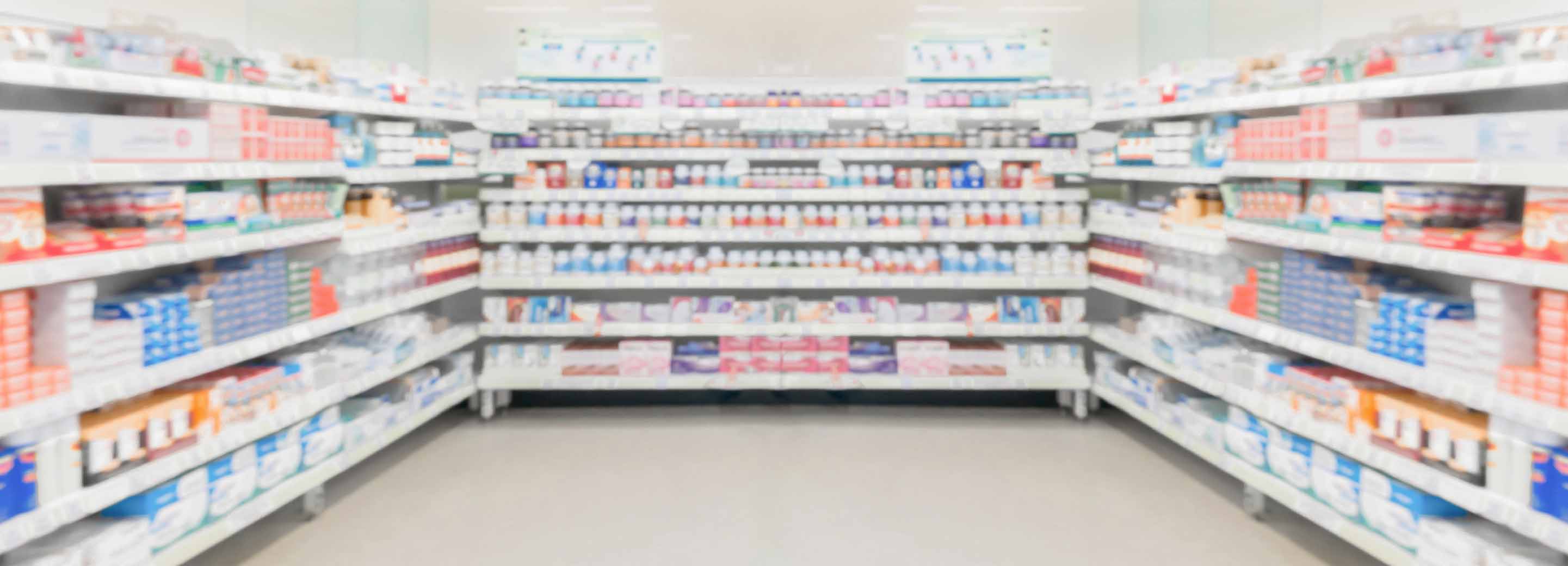 The truth behind buying over the counter skincare products