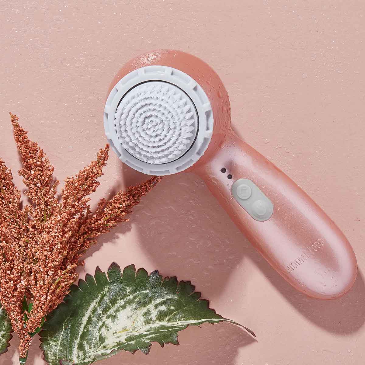 Michael Todd Soniclear sensitive brush head
