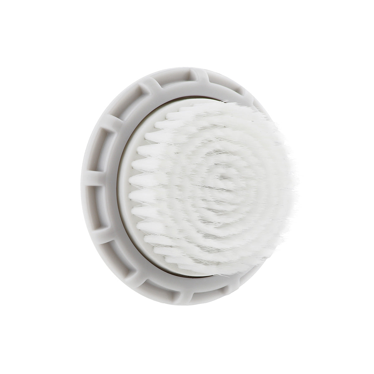 Michael Todd Soniclear sensitive brush head was designed to give a softer more gentle cleansing experience for people with sensitive skin types.