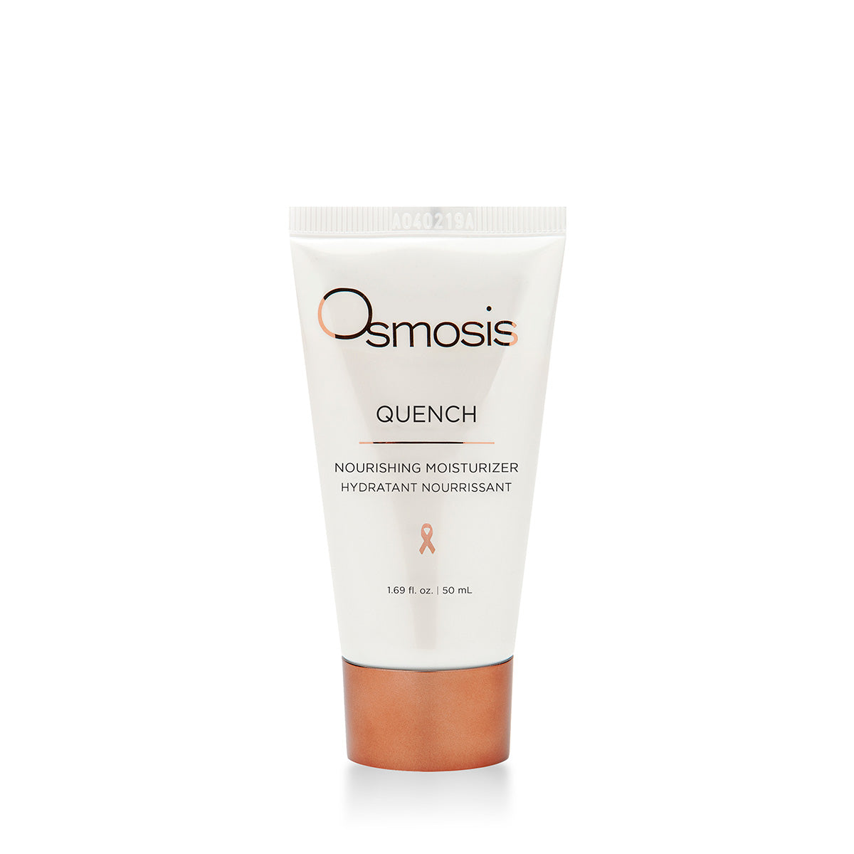 Osmosis Quench Nourishing Moisturizer is a perfect every day light moisturizer for all skin types.