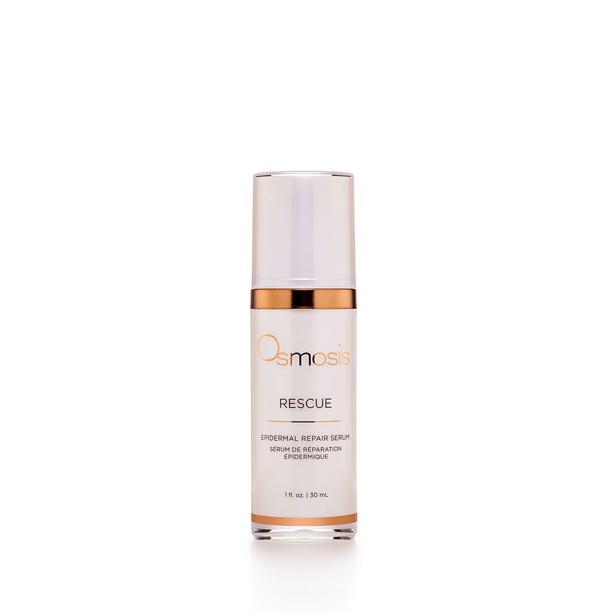 Osmosis Skincare Rescue Serum reduces redness, irritation and inflammation