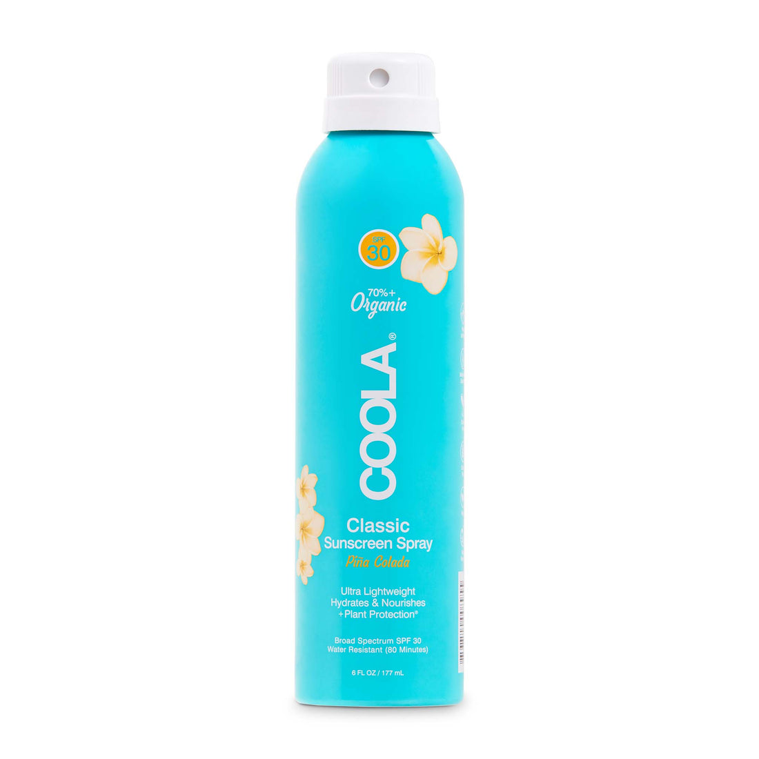 Coola Body SPF 30 Spray