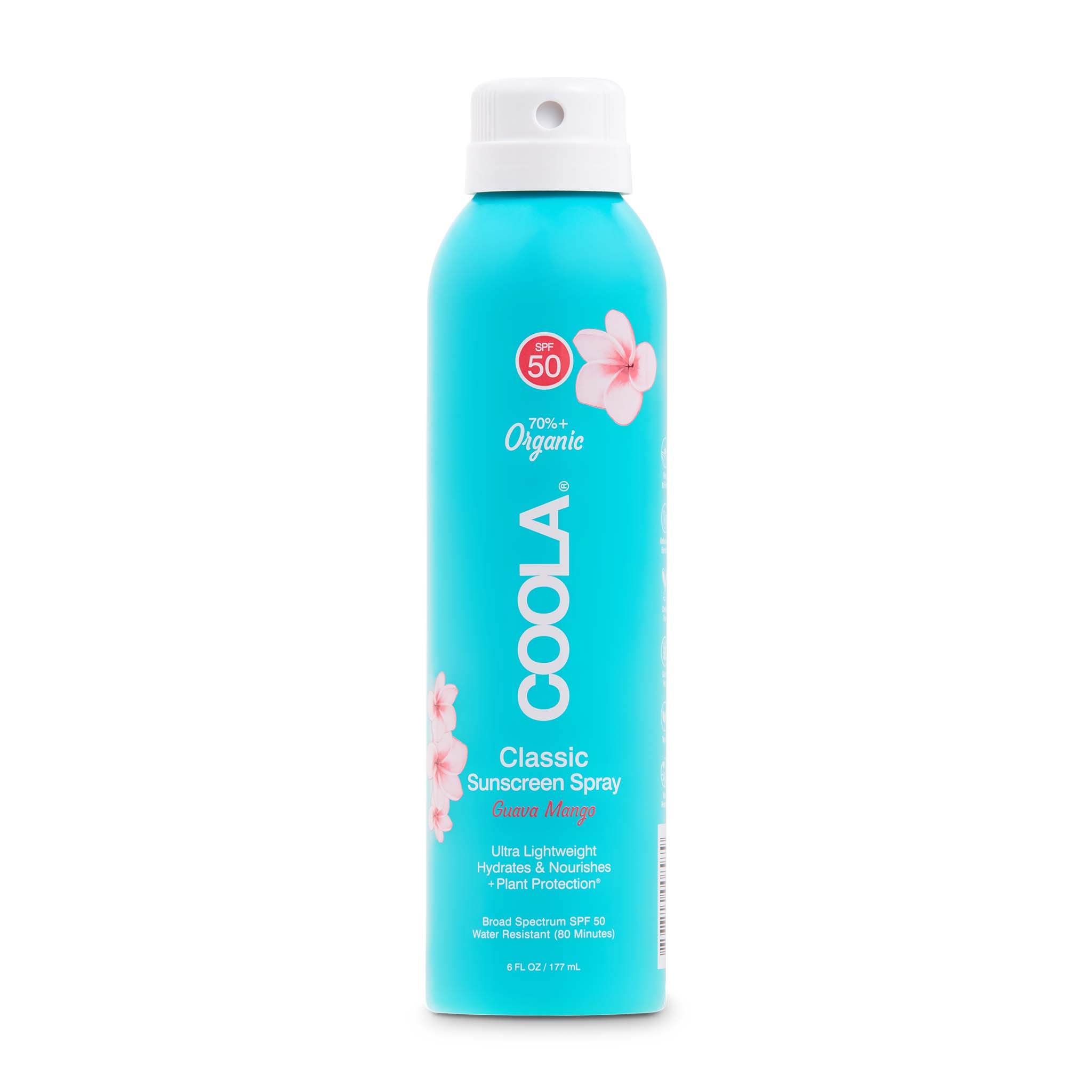 Coola Body SPF 50 Spray