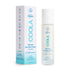 Coola Spf 30 full spectrum protects your face from sun rays and blue light which comes from your electronic devices.