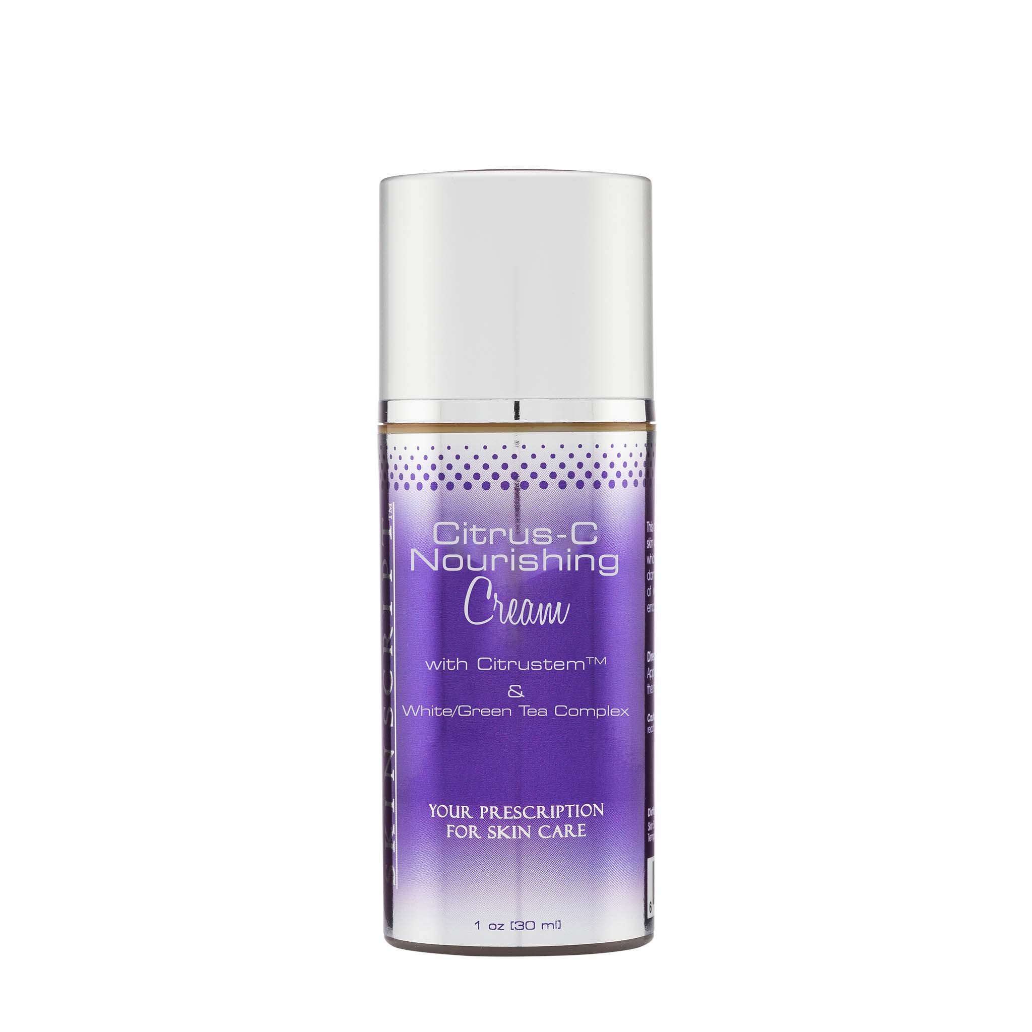 Skin Script Citrus-C Nourishing Cream | Natural Beauty Spa