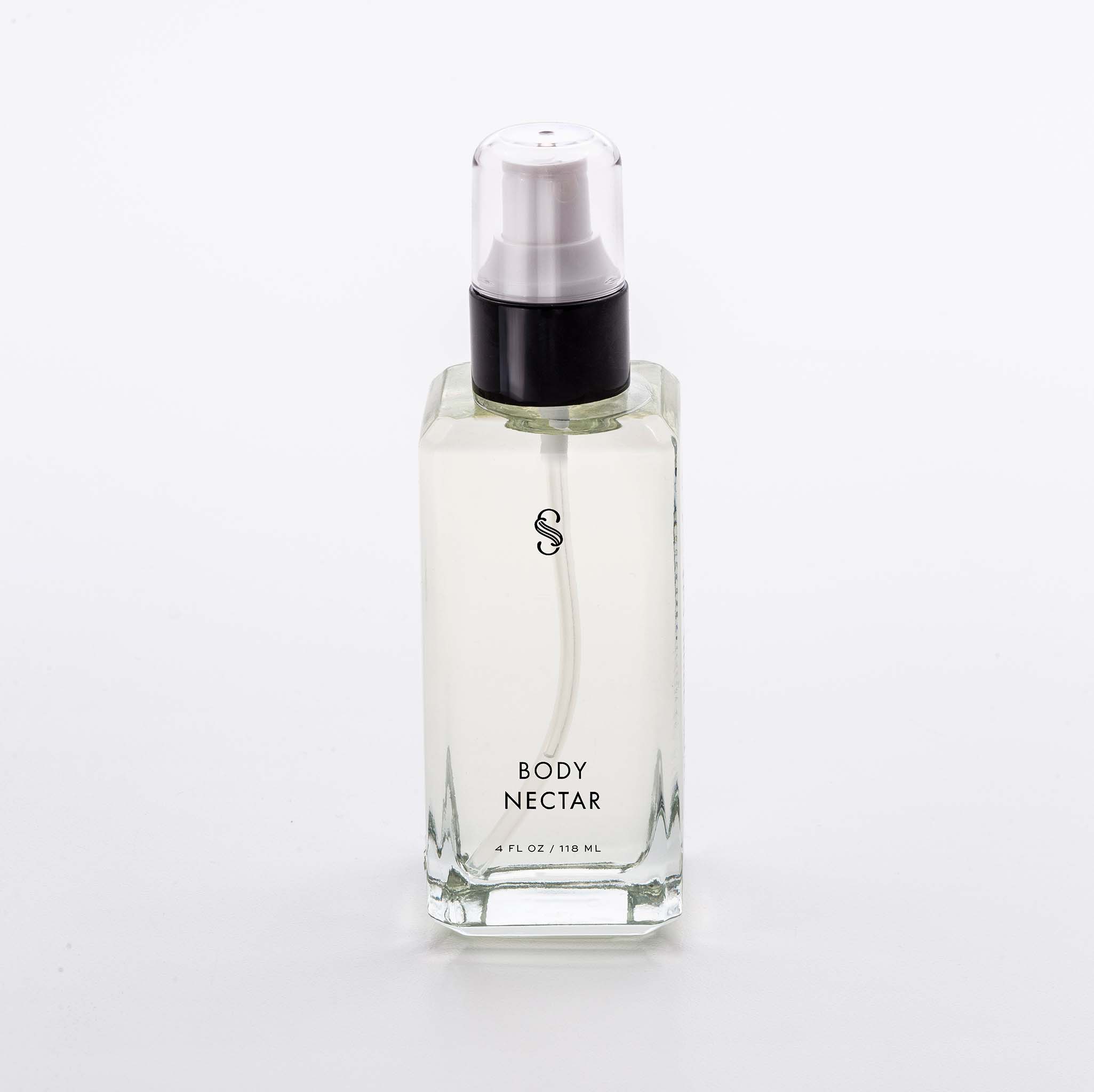 Sorella Apothecary Body Nectar
