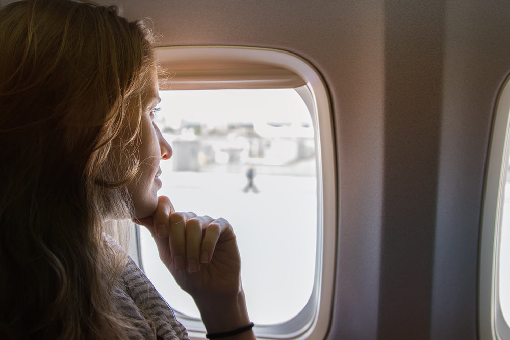 How to maintain healthy skin while traveling