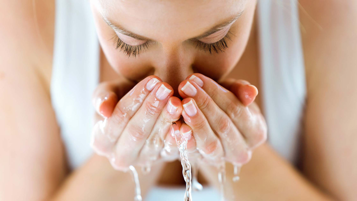 The Importance of Double Cleansing in Your Routine