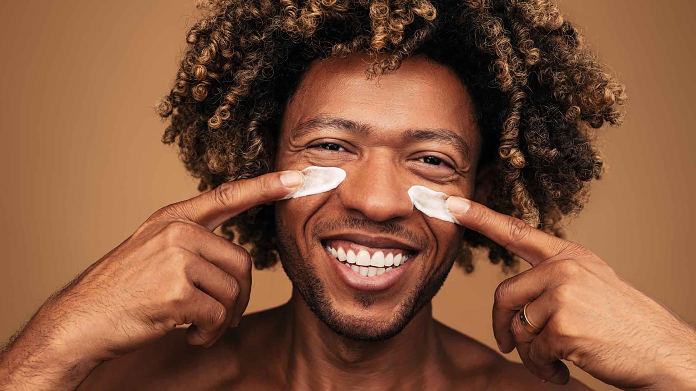 Skincare for Men: Breaking the Stereotypes