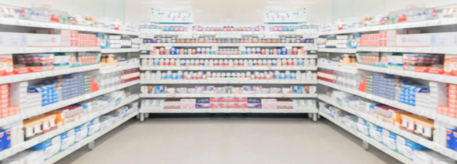 The truth behind buying over the counter skincare products