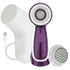 Michael Todd Soniclear Petite Cleansing Brush Purple Metallic