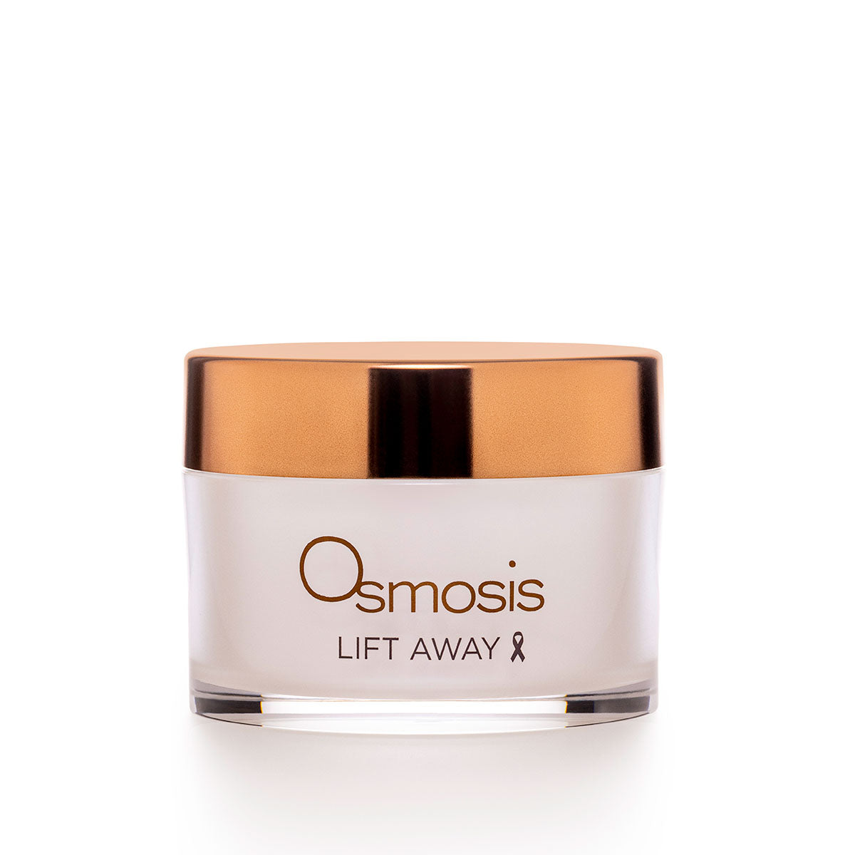 Osmosis Skincare Lift Away Cleansing Balm removes makeup and impurities without stripping your natural oils.