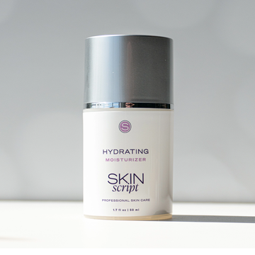 Skin Script Hydrating Moisturizer | Natural Beauty Spa