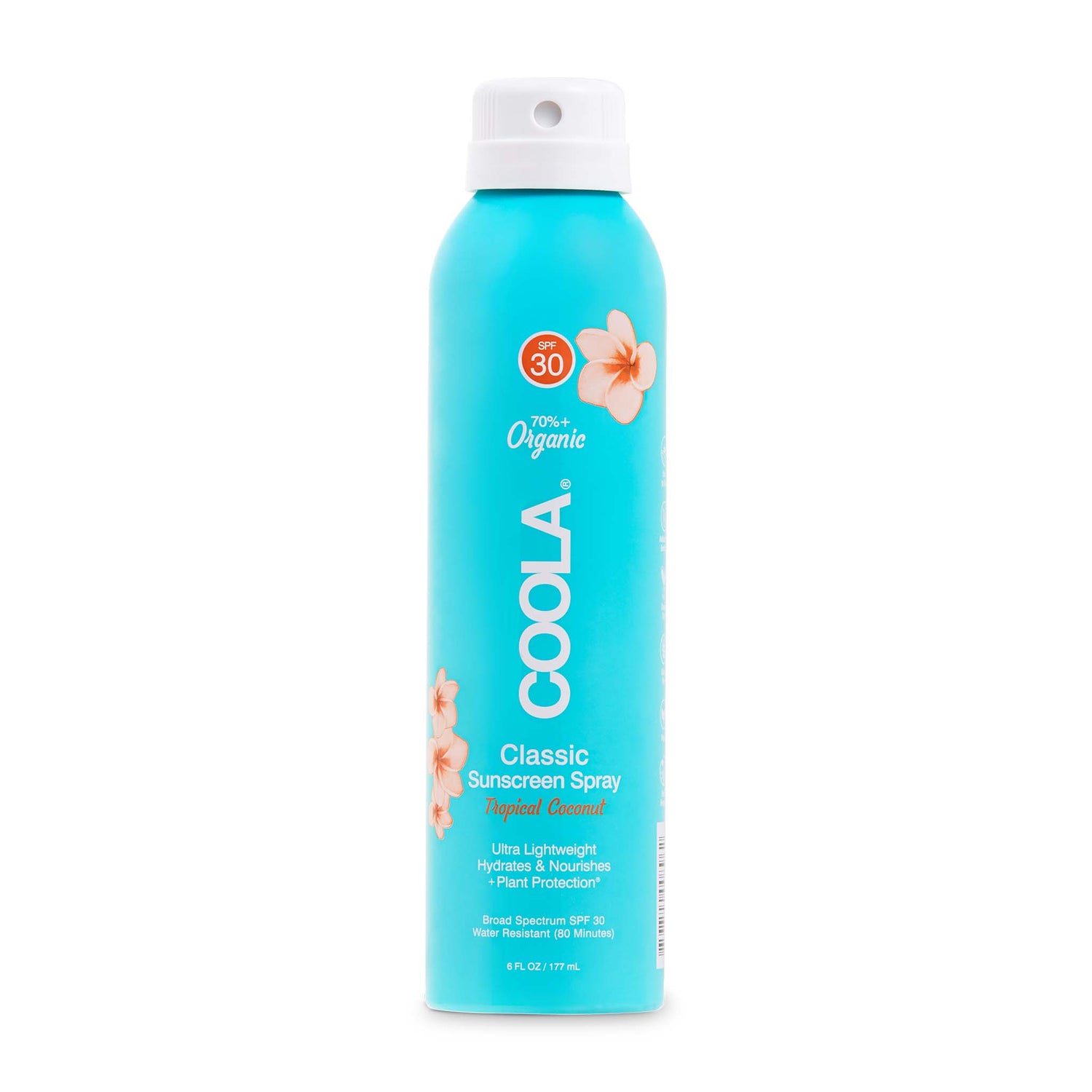 Coola Body SPF 30 Spray