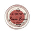 Gitanne Skincare Bisou Replenishing Lip Treatment soothes and hydrates lips.