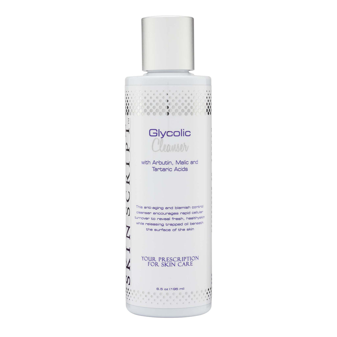 Skin Script Glycolic Cleanser