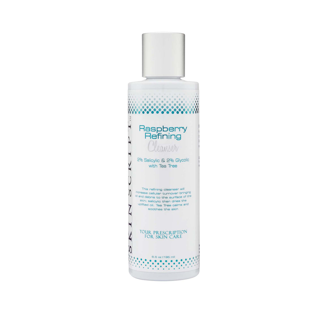 Skin Script Raspberry Refining Cleanser